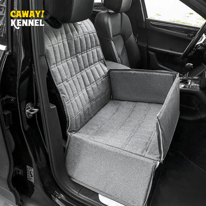 Dog Carrier Car Seat Cover Miloco