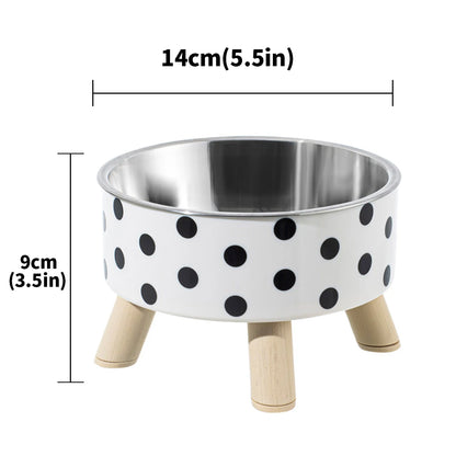 Dog bowl Miloco