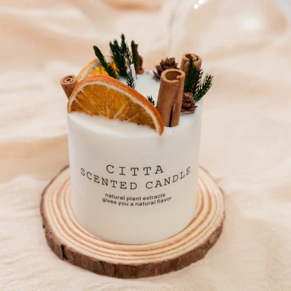 Pet Friendly Candly Citra Miloco