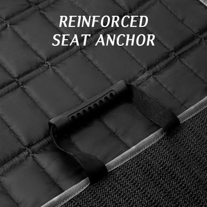 Dog Carrier Car Seat Cover Miloco