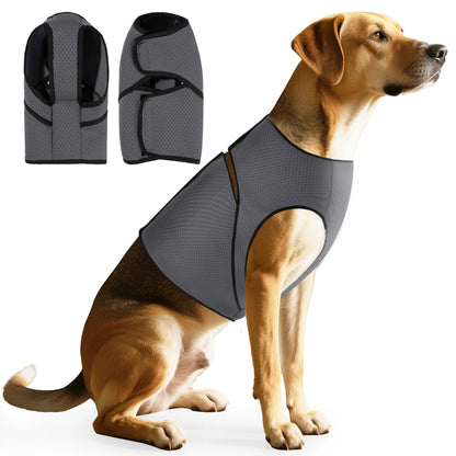 Dog Anxiety Vest for Calm and Stress Relief