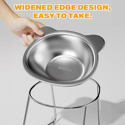 Pet Bowl Miloco