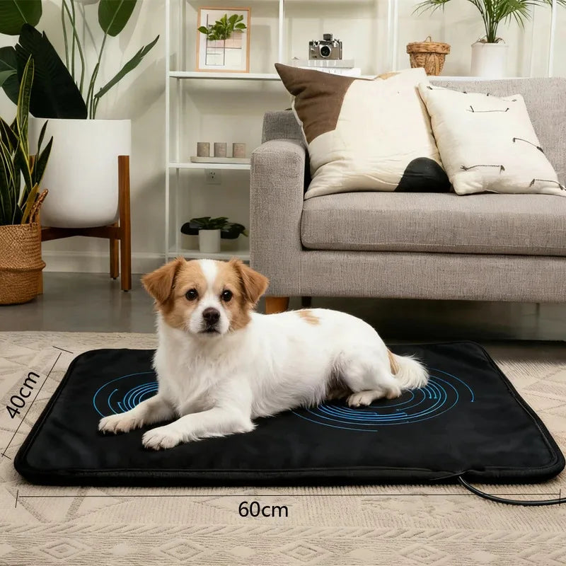 PEMF Comfort Mat™ – Joint Relief & Mobility Support for Pets | Miloco
