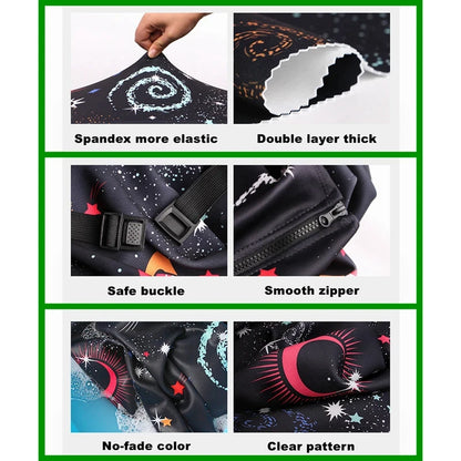 FlexGuard Luggage Cover