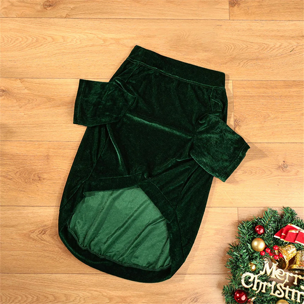 Christmas Jumper for Dogs Miloco