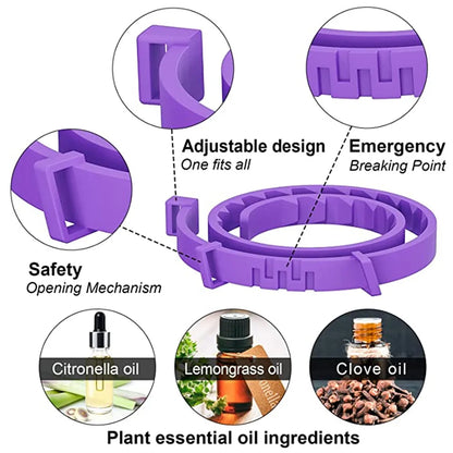Dog Calming Collar Jolie