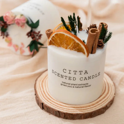Pet Friendly Candly Citra Miloco