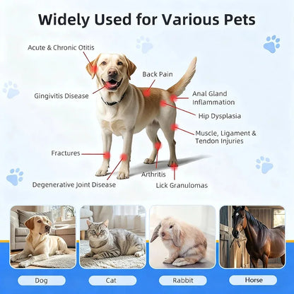 PEMF Comfort Mat™ – Joint Relief & Mobility Support for Pets | Miloco