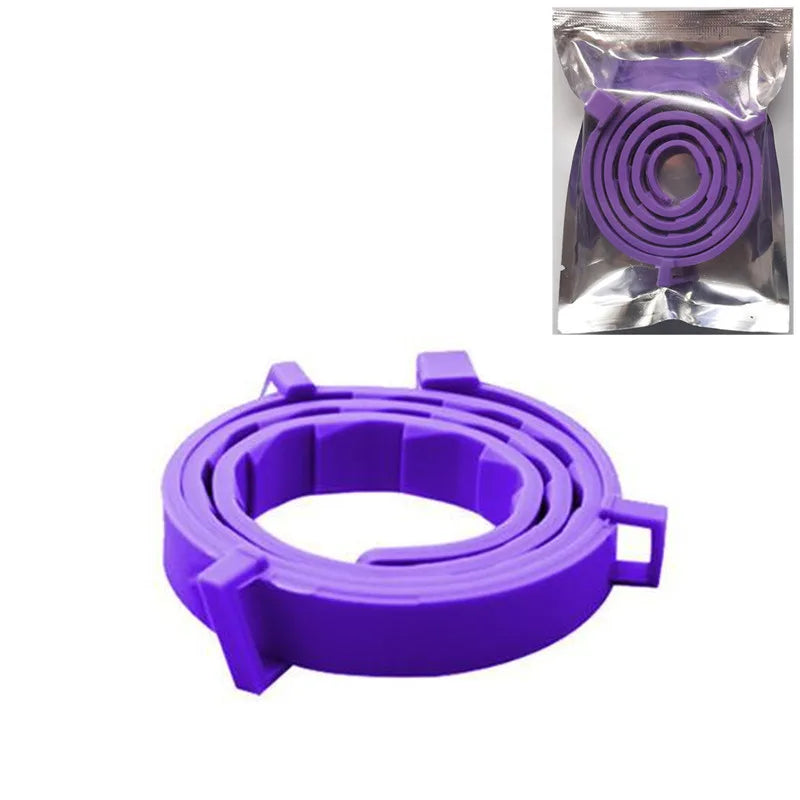 Dog Calming Collar Jolie