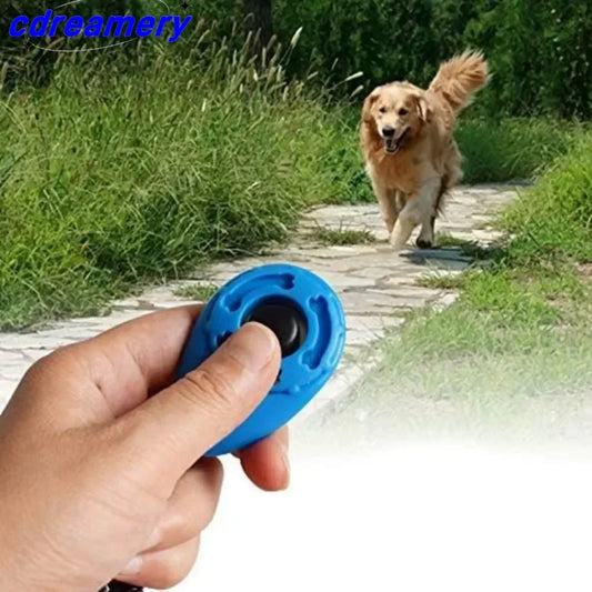 Dog Training Clicker