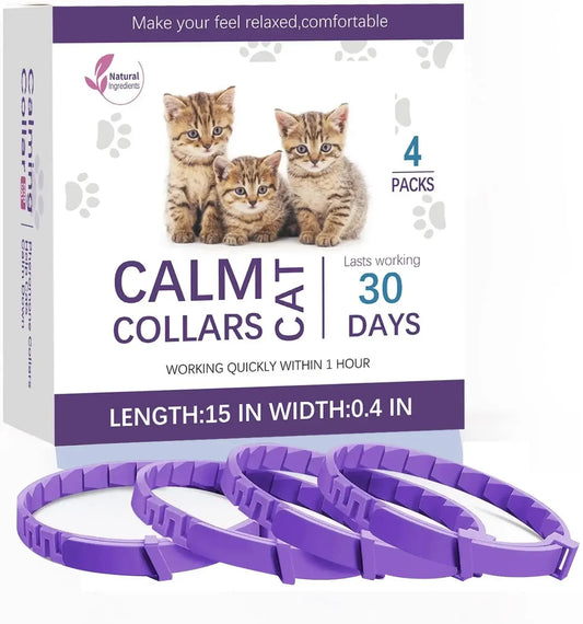 Dog Calming Collar Jolie