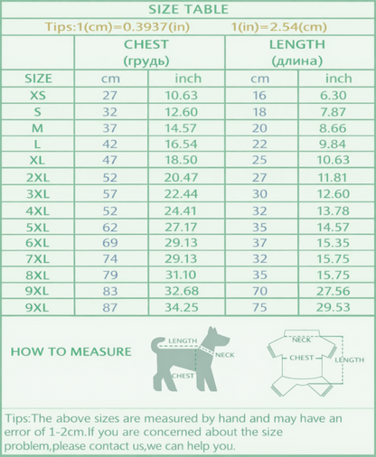 Hooded Sweatshirt for Dogs with Warm and Soft Fit