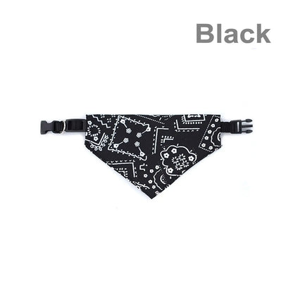 The Dapper Pet Bandana