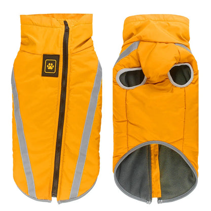 Waterproof Dog Coat Lupi
