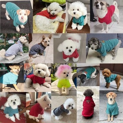 Dog Clothes Miloco