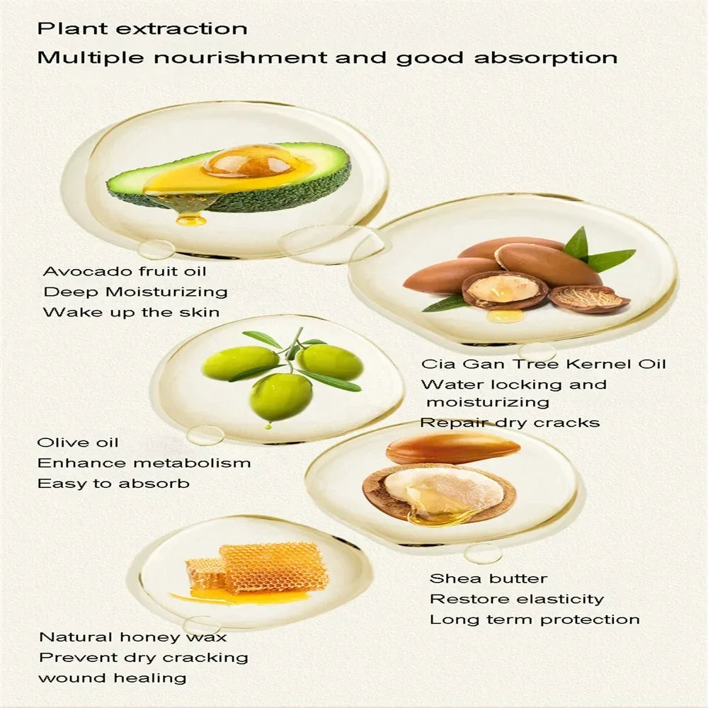 Dog Paw Balm Care Miloco