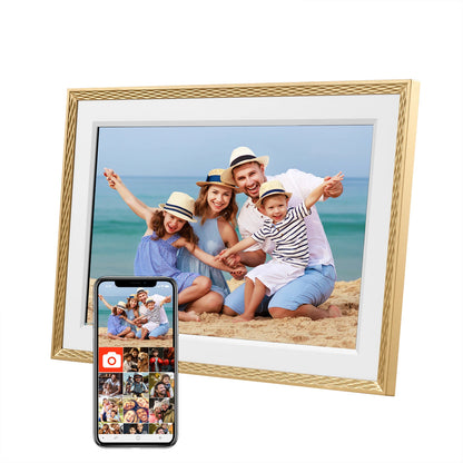 Christmas Gift Frameo Miloco
