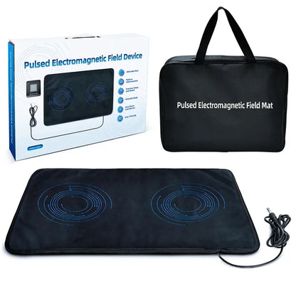 PEMF Comfort Mat™ – Joint Relief & Mobility Support for Pets | Miloco