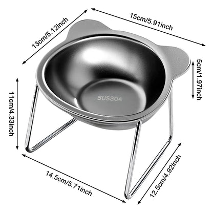 Pet Bowl Miloco