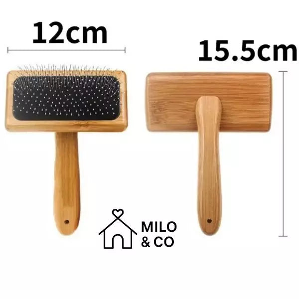 wooden comb for dogs and cats 03