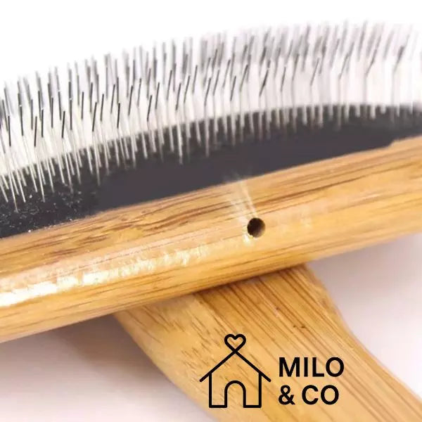 wooden comb for dogs and cats 05