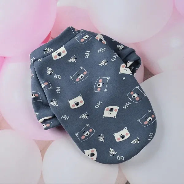 Dog Coats Venice Leoncio