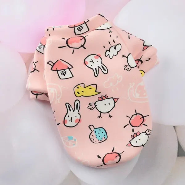 Dog Coats Venice Leoncio