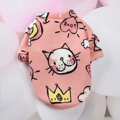 Dog Coats Venice Leoncio