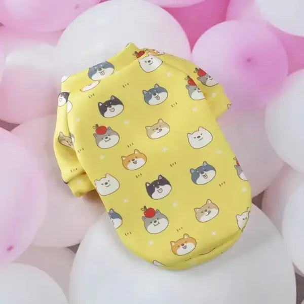 Dog Coats Venice Leoncio