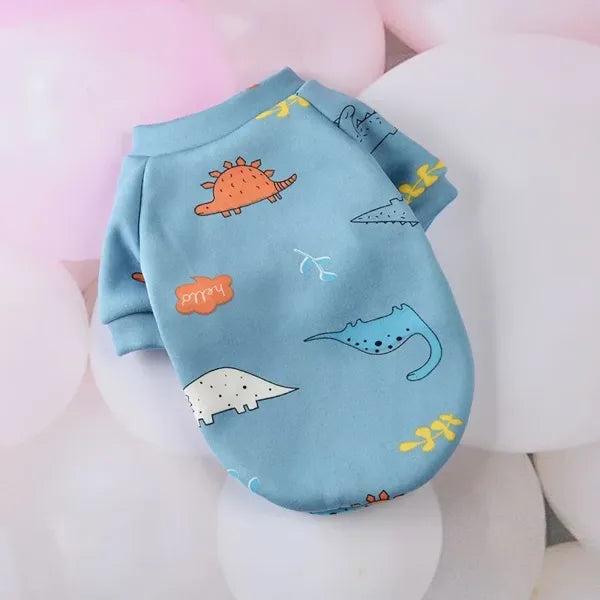 Dog Coats Venice Leoncio