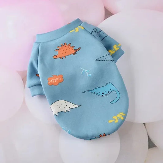 Dog Coats Venice Leoncio