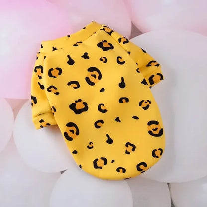Dog Coats Venice Leoncio
