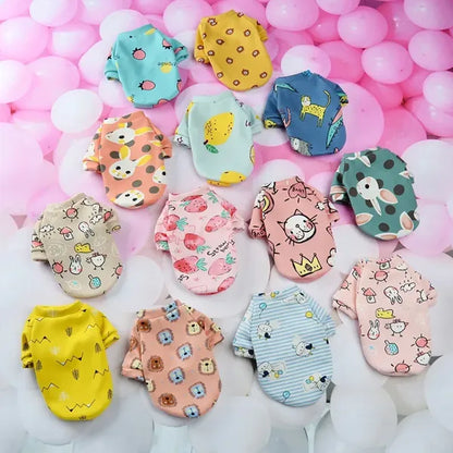 Dog Coats Venice Leoncio