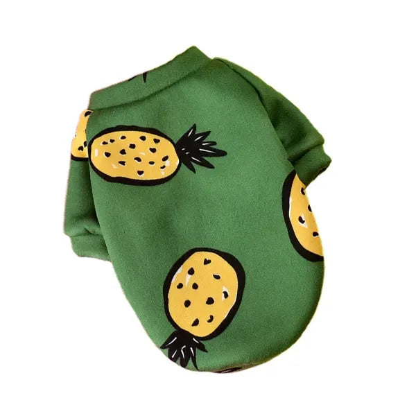 Dog Coats Venice Leoncio