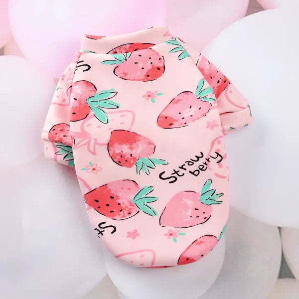 Dog Coats Venice Leoncio