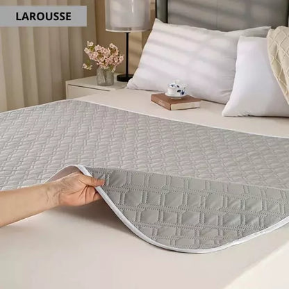 dog couch cover larouosse grey