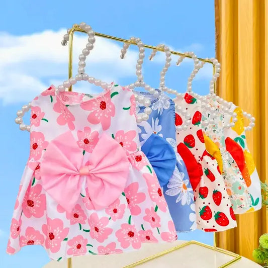 dog dresses mis
