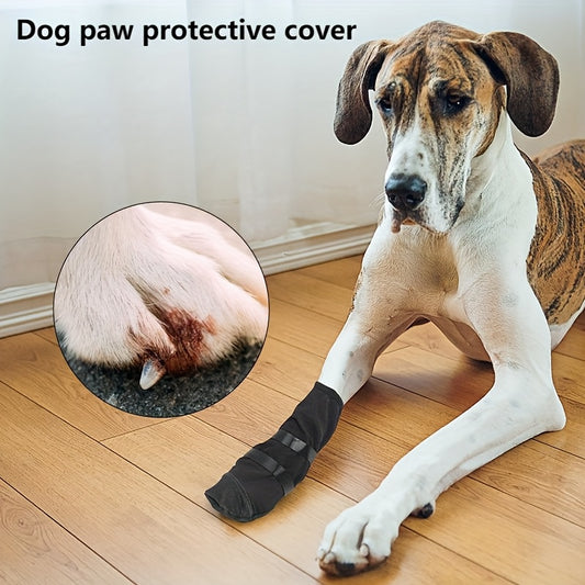 PawGuard Boots